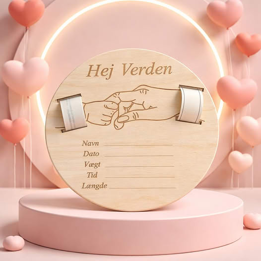 Fødselsminde