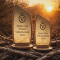Pokal i flere designs
