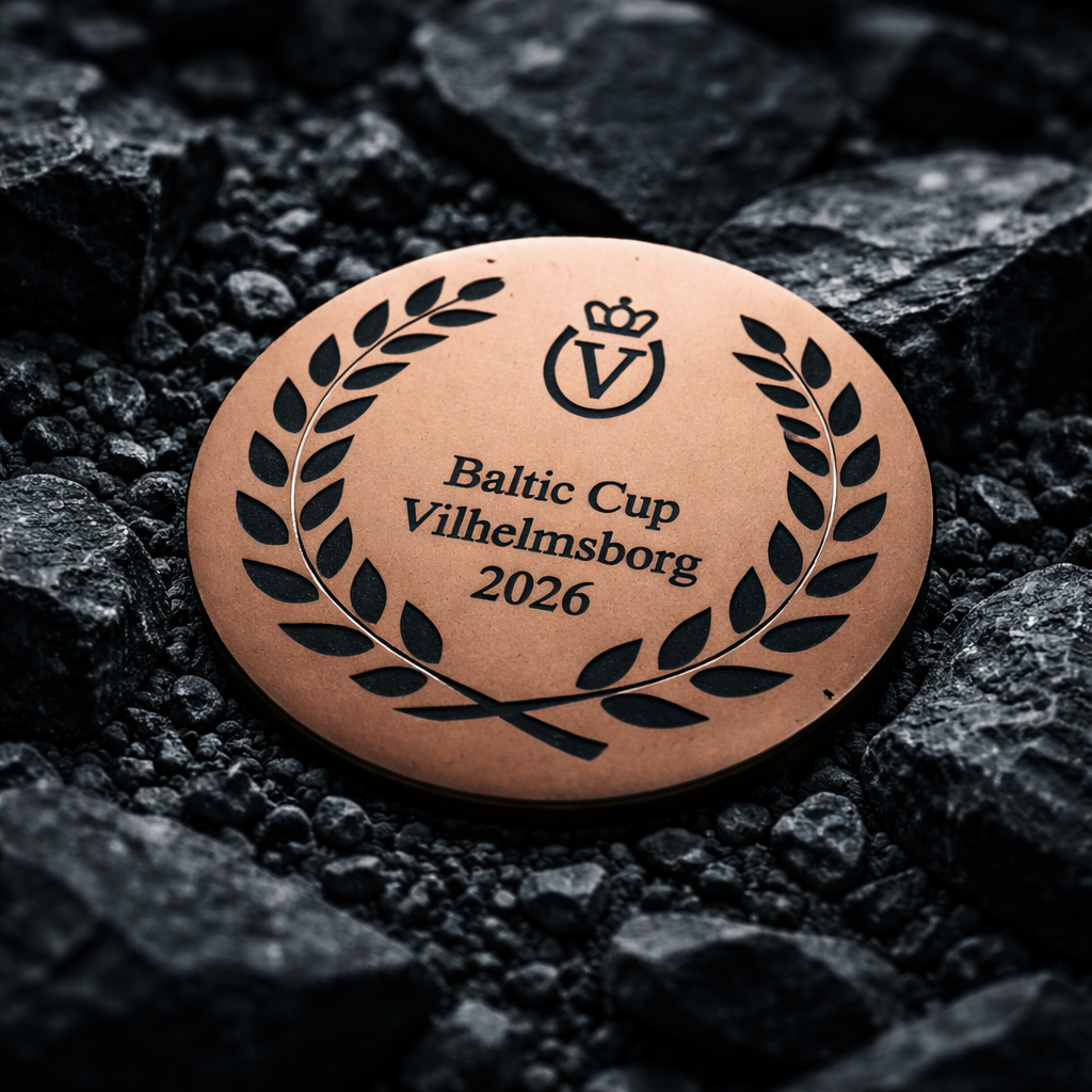 Staldplaketter