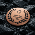 Staldplaketter