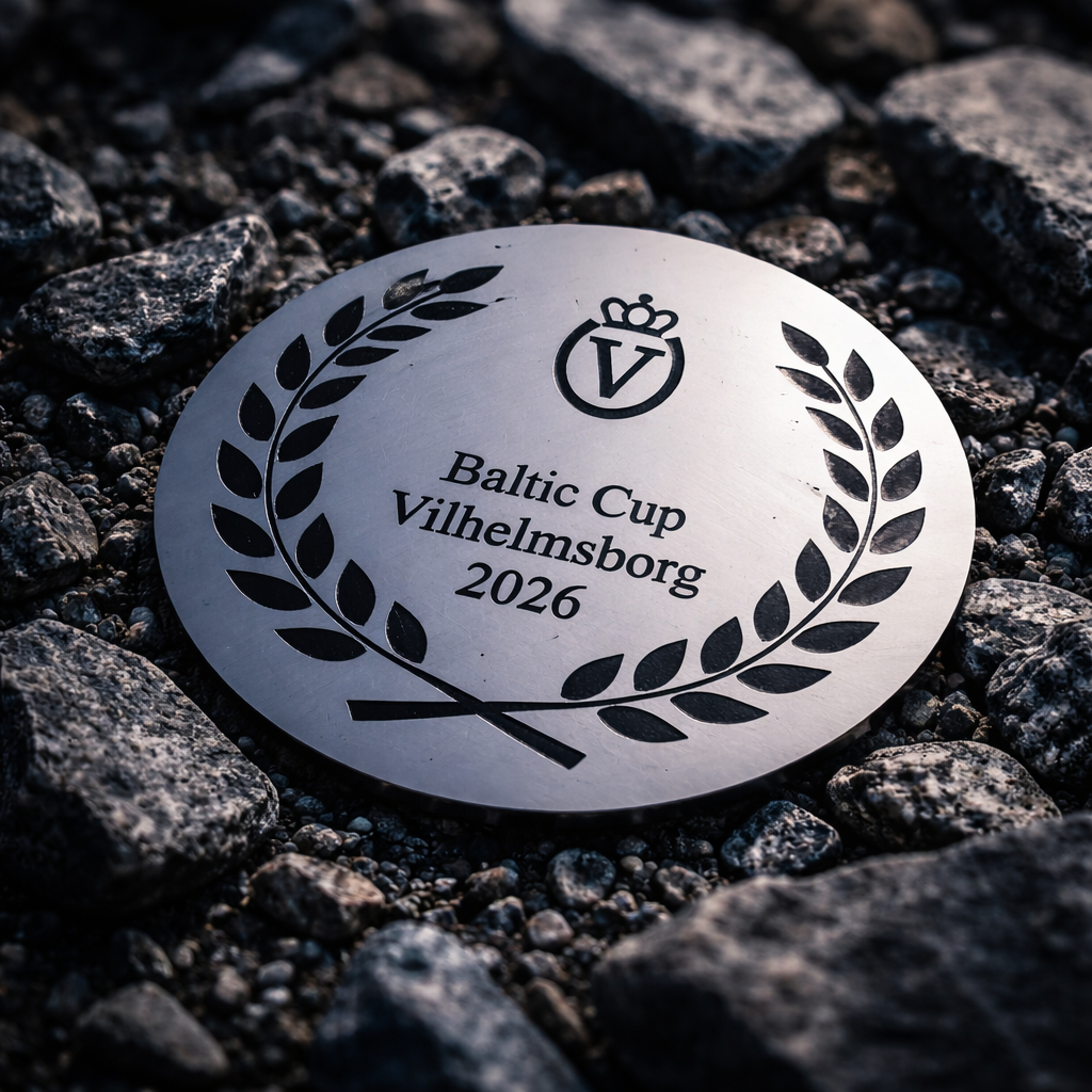 Staldplaketter